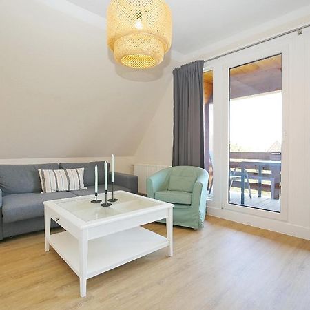 An Der Steilkueste Wohnung 03 Boltenhagen  Esterno foto