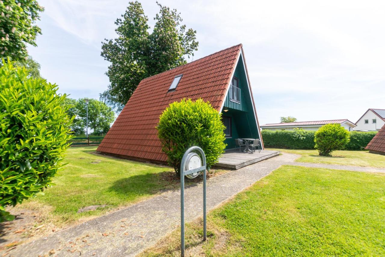 An Der Steilkueste Wohnung 03 Boltenhagen  Esterno foto