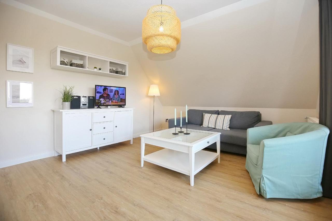 An Der Steilkueste Wohnung 03 Boltenhagen  Esterno foto