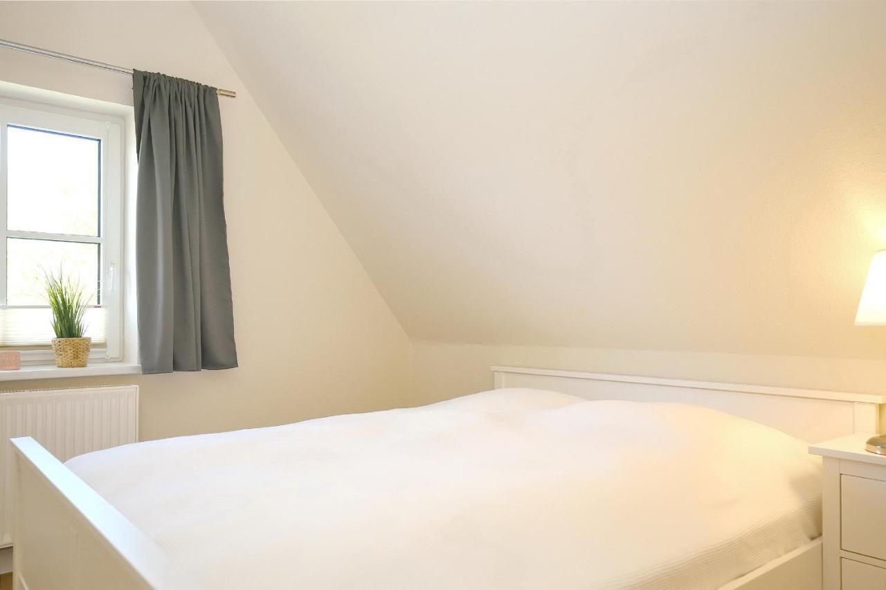 An Der Steilkueste Wohnung 03 Boltenhagen  Esterno foto