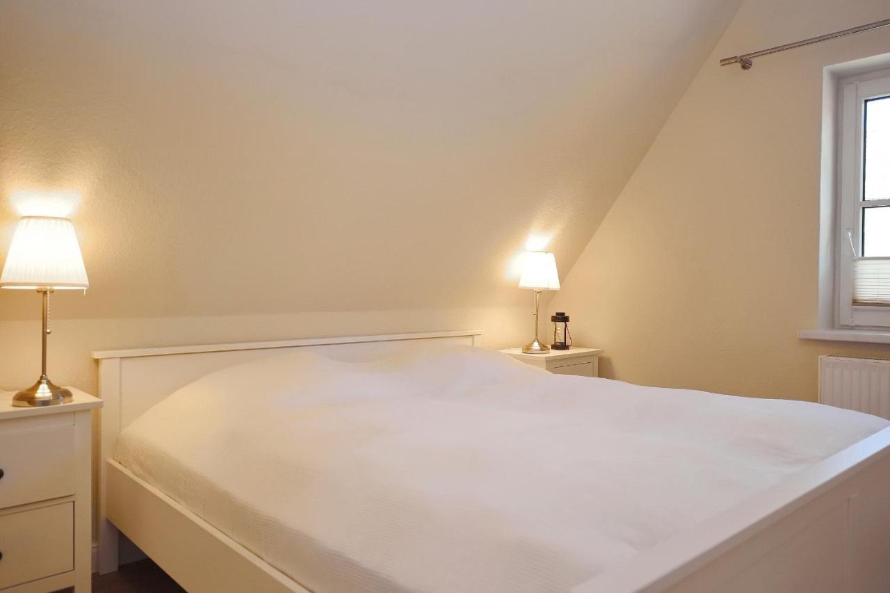 An Der Steilkueste Wohnung 03 Boltenhagen  Esterno foto