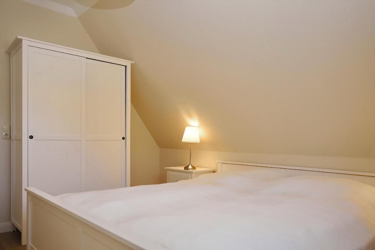 An Der Steilkueste Wohnung 03 Boltenhagen  Esterno foto